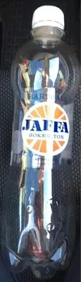Jaffa sokeriton hartwall Jaffa , code 6413600016014