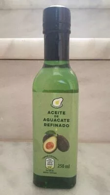 Aceite de aguacate refinado Ahuacatlan , code 7051057354366