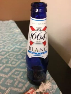1664 Blanc Sans Alcool 1664 25 cl, code 7310070002914