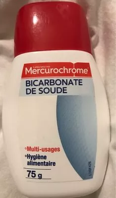 Bicarbonate de soude  , code 7363633056565
