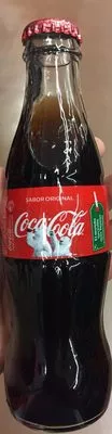 Coca-cola Coca cola 235 ml, code 7501055354672