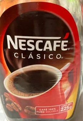 Coffee Nescafé 225 g, code 7501058617705