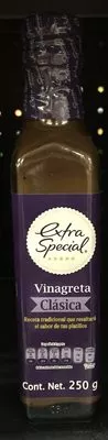Vinagreta Clásica Extra Special Extra Special 250 g, code 7501791648912