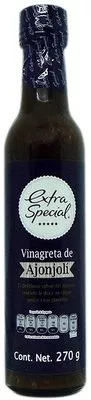 Vinagreta ed Ajonjolí Extra Special Extra Special 250 g, code 7501791648943