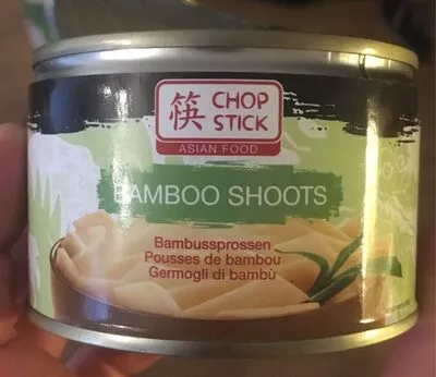 ASIAN FOOD Pousses de bambou CHOP STICK 227 g, code 7610200011954
