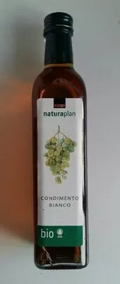 Condimento Bianco Naturaplan 500 ml, code 7610807163667