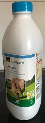 Bio Drink Naturaplan, Coop 1000 ml, code 7610848361237