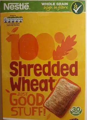 shredded wheat Nestlé , code 7613031473113