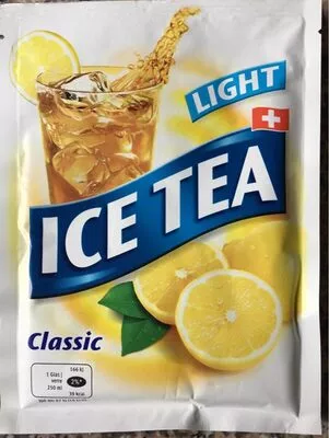 Ice tea light Migros , code 7613269283515