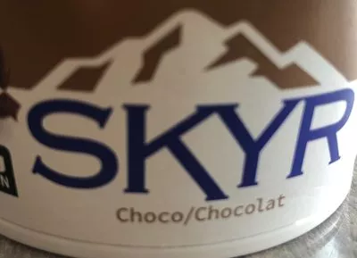 Skyr Chocolat  , code 7613413458028