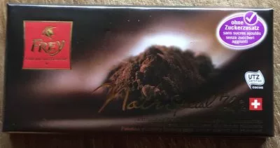 Chocolat extra noir spécial Frey, Migros 100 g, code 7616500919365