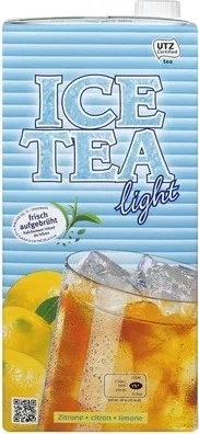 Ice Tea Light Citron Migros,  Ice Tea 2 l, code 7616800204130