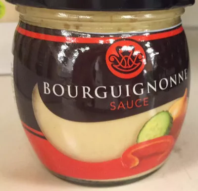 Sauce Bourguignonne Migros 200 ml, code 7617027815628