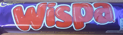 Cadbury wispa chocolate bar Cadbury 36 g, code 7622210470126