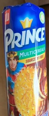 Prince Prince , code 7622210632685