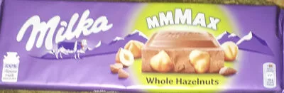 milka czekolada milka , code 7622210703569