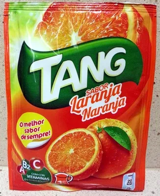 Tang (orange) Tang 30 g, code 7622300118679