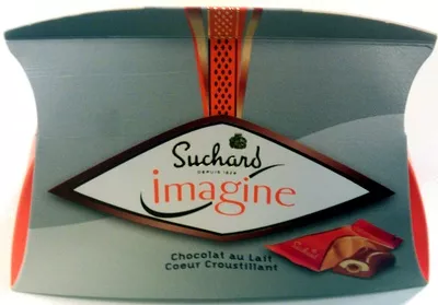 imagine Suchard, Kraft Foods 200 g, code 7622400988202