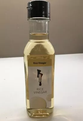 Rice vinegar  152 ml, code 7640147861138