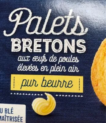 Palets Breton  , code 77041128