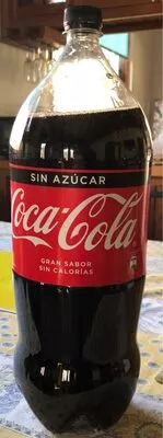 Coca Cola Zero Coca-Cola , code 7801610305560