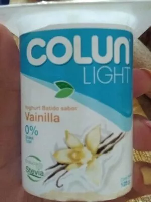 Yogur Colun light colun 125g, code 7802920001074