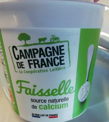 Faisselle Campagne de France , code 7851459797583