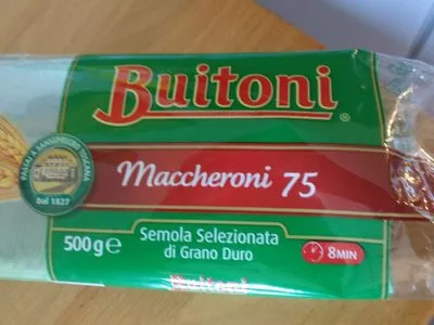 Maccaroni Buitoni 500g, code 8000270020014