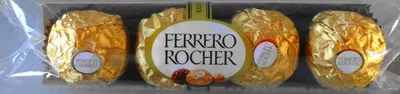 Ferrero Rocher Ferrero 50 g, code 8000500013465