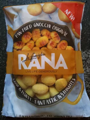Gnocchi Original Rana 300 g, code 8001665708203