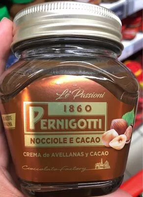 Nocciole e cacao Pernigotti 350 g, code 8001675553039