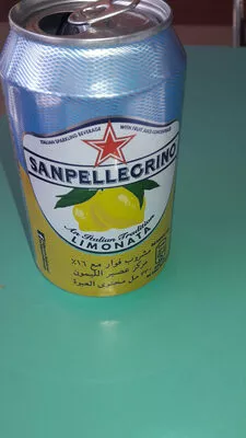 S. pellegrino Lemon Juice 330ML San Pellegrino 330 ml, code 8002270066535
