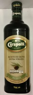 Aceite de oliva Carapelli Carapelli 1 L, code 8002470016125