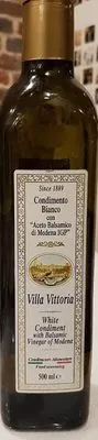 Condimento bianco con "Aceto Balsamico di Modena IGP" aceto milano , code 8003407300935