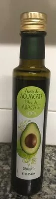 Aceite De Aguacate Ethnos 250 ml, code 8004275080653