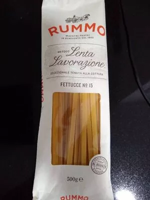 Fettuce Rummo 500g, code 8008343200158