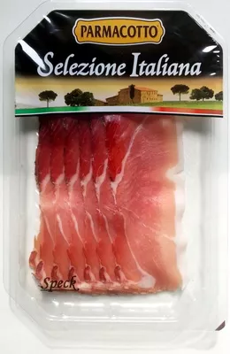 Speck Parmacotto Selezione Italiana Parmacotto 80 g, code 8008835005544