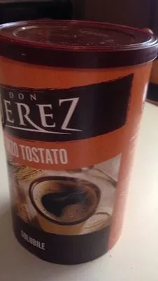Orzo tostato Don Jerez  , code 8017596051332