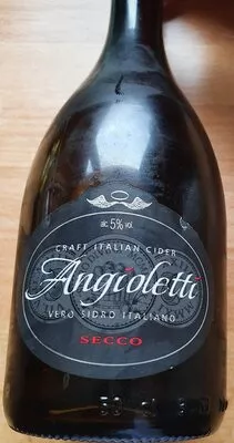 angioletti cider Angioletti 500 ml, code 8017938030100