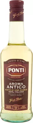 Wine Vinegar Pinot Grigio  , code 80228417
