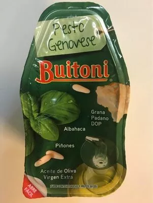 Pesto Genovese Buitoni , code 80243588