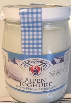 Alpenjoghurt, Natur Sterzing vipiteno , code 80321613