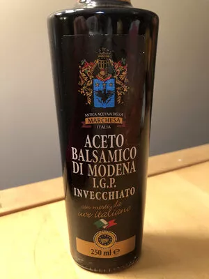 Aceto balsamic du Modena Terra del tuono 250ml, code 8032979063801