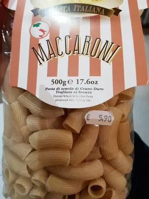 Macaroni  , code 8034108473093
