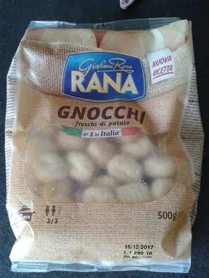 Gnocchi Rana 500 g, code 80608349