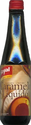 Caramelo Liquido Royal 400 g (neto), code 8410000005387