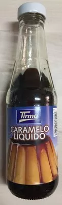 Caramelo líquido Tirma 400 g, code 8410085190107