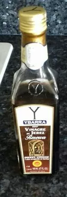 Vinagre De Jerez Ybarra Ybarra 500 ml, code 8410086704044