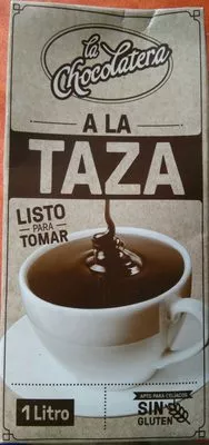 A La TAZA La Chocolatera 1l, code 8410109108408