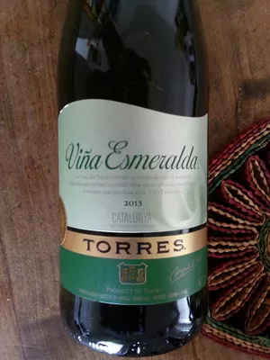 Vina Esmeralda 2013 Torres 75 cl, code 8410113001122